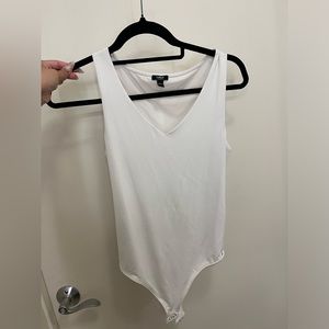 Express bodysuit
